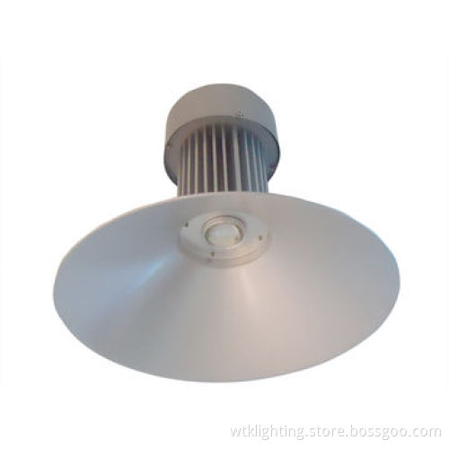 200W LED High Bay Light with 85 to 265V AC Voltages, Beam Angle 180 Degree
